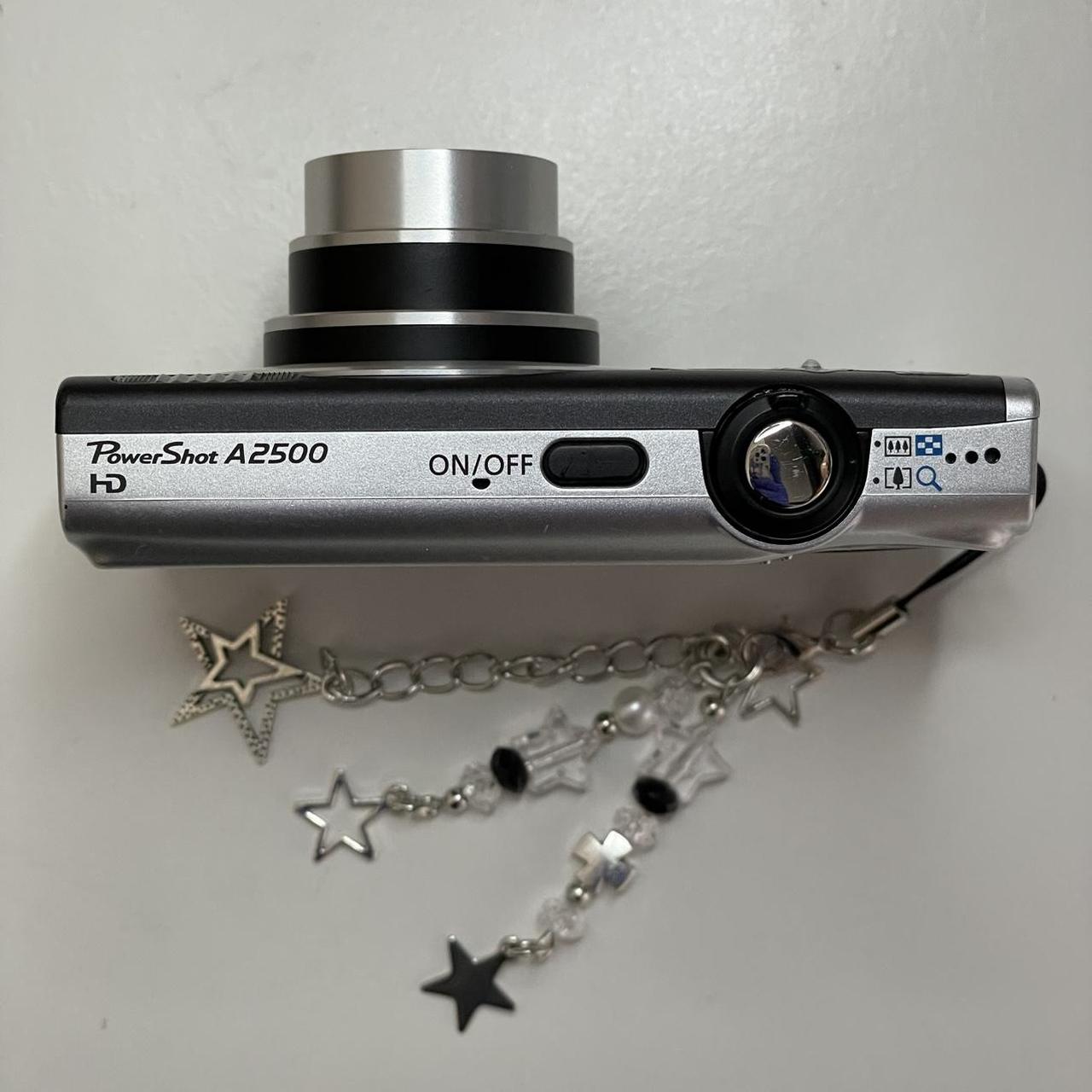 Canon Powershot A2500