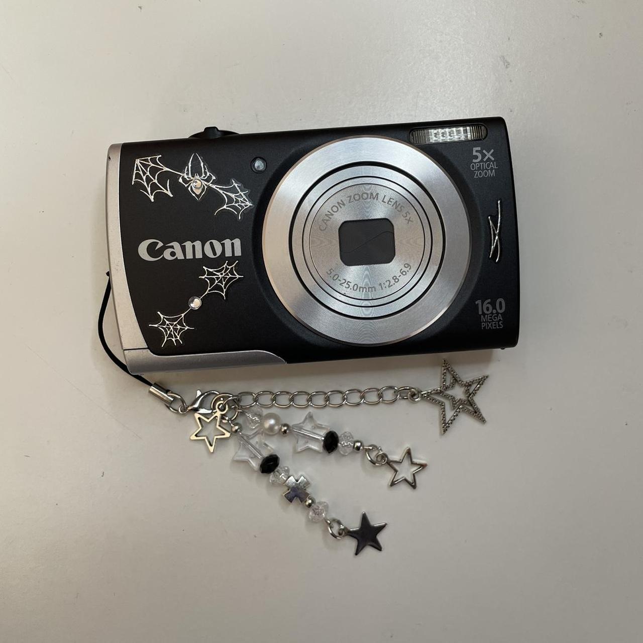 Canon Powershot A2500